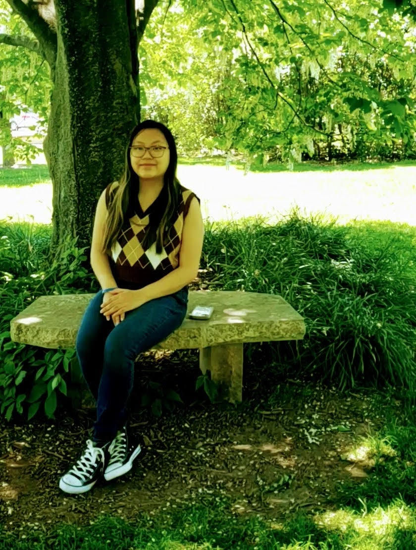 Samantha Grace Frank